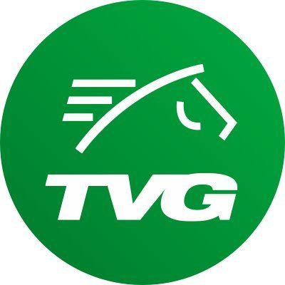 TVG Logo - TVG « nwequine.com