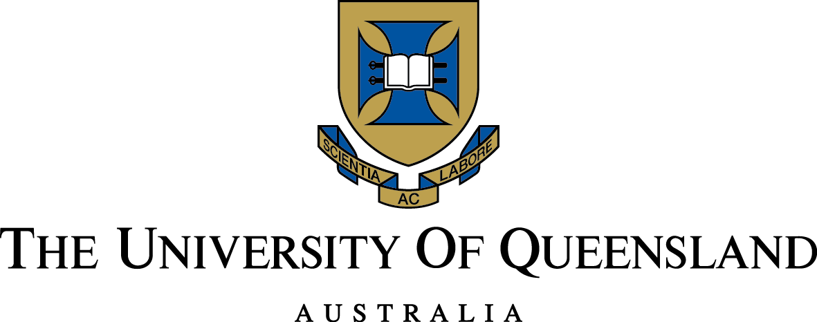 UQ Logo - Thesis Submission - Helpful Information - School of Information ...