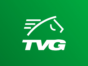 TVG Logo - Watch TVG Roku Channel Information & Reviews