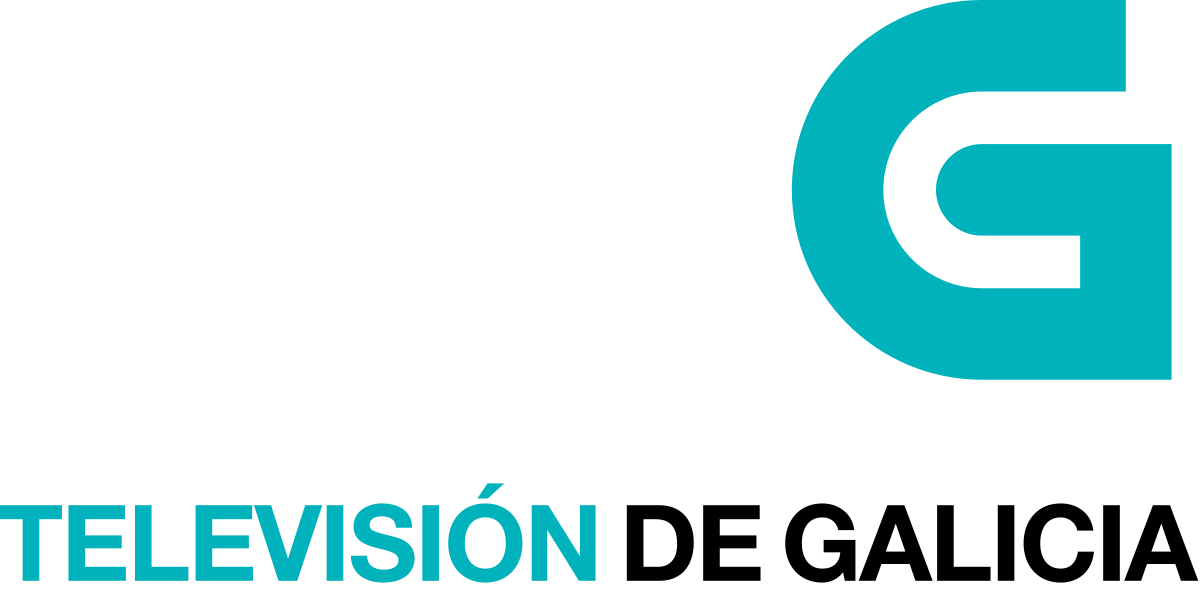 TVG Logo - Televisión de Galicia