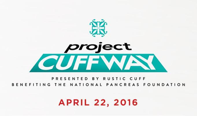 Rustic Cuff Logo - Project Cuffway 2016 | Rustic Cuff