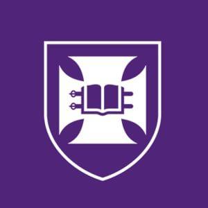 UQ Logo - The University of Queensland on Vimeo