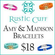 Rustic Cuff Logo - Best Rustic Cuff image. Rustic cuff, Arm warmers, Cufflinks