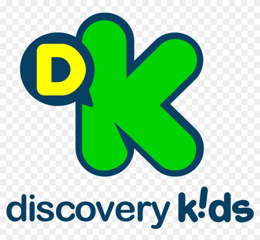 TVG Logo - Type=favorites Tvg Logo= Discovery Kids