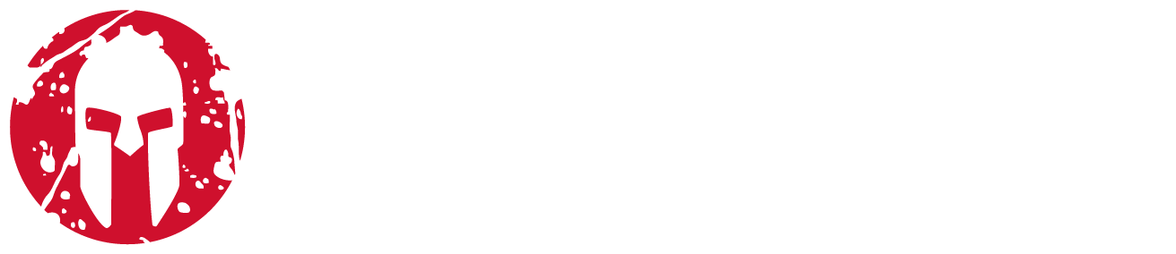 Black and White Spartan Logo - What is a Season Pass? (2019) – Spartan Race UK