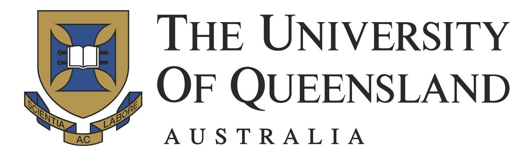 UQ Logo - University-of-Queensland-UQ-logo - Edlocate