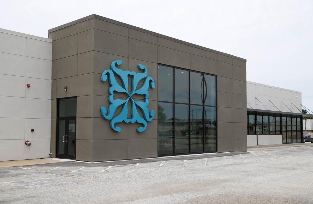 Rustic Cuff Logo - Rustic Cuff extends Tulsa headquarters to former Mardel store on ...