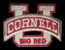 Cornell Big Red Logo - Cornell Big Red Logo Kooler Bag | eBay