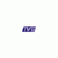 TVG Logo - TVG Logo Vector (.CDR) Free Download