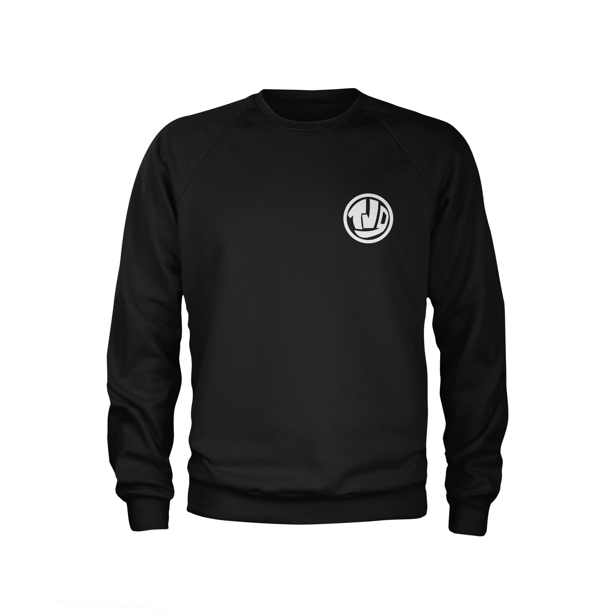 TVG Logo - Official Teveelgevraagd Merchandise