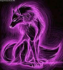 Cool Purple Wolf Logo - Image result for wolves cool | ARTING | Wolf, Wolf pictures, Purple
