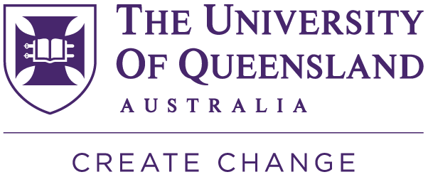 UQ Logo - UQ Imaging Facility