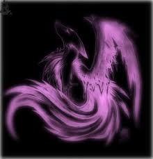 Cool Purple Wolf Logo - Best cool looking wolves image. Wolf drawings, Wolves, Animal