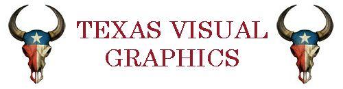 TVG Logo - TVG Logo Bull2 – TEXAS VISUAL GRAPHICS
