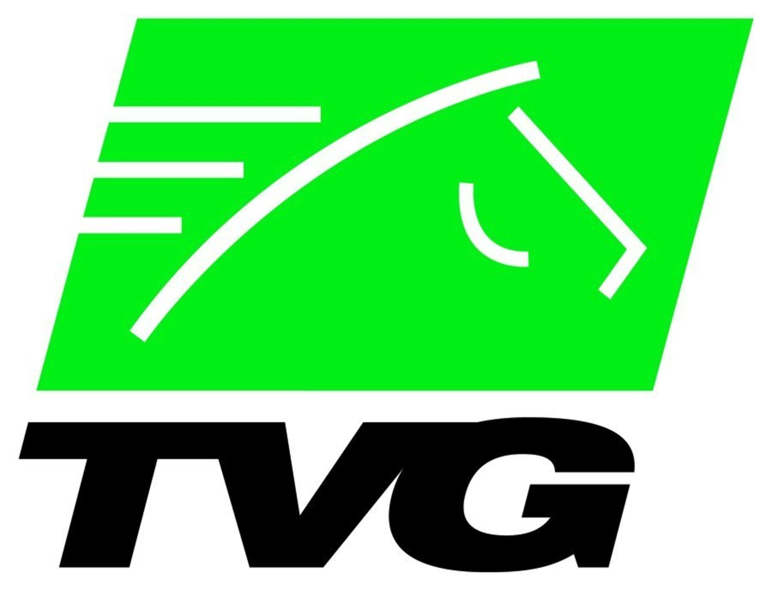 TVG Logo - Betfair US First Half Revenue Up 17%