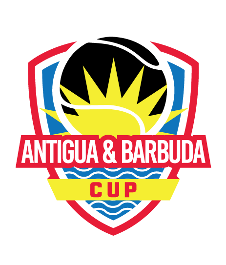 ITF Logo - Anguilla Cup