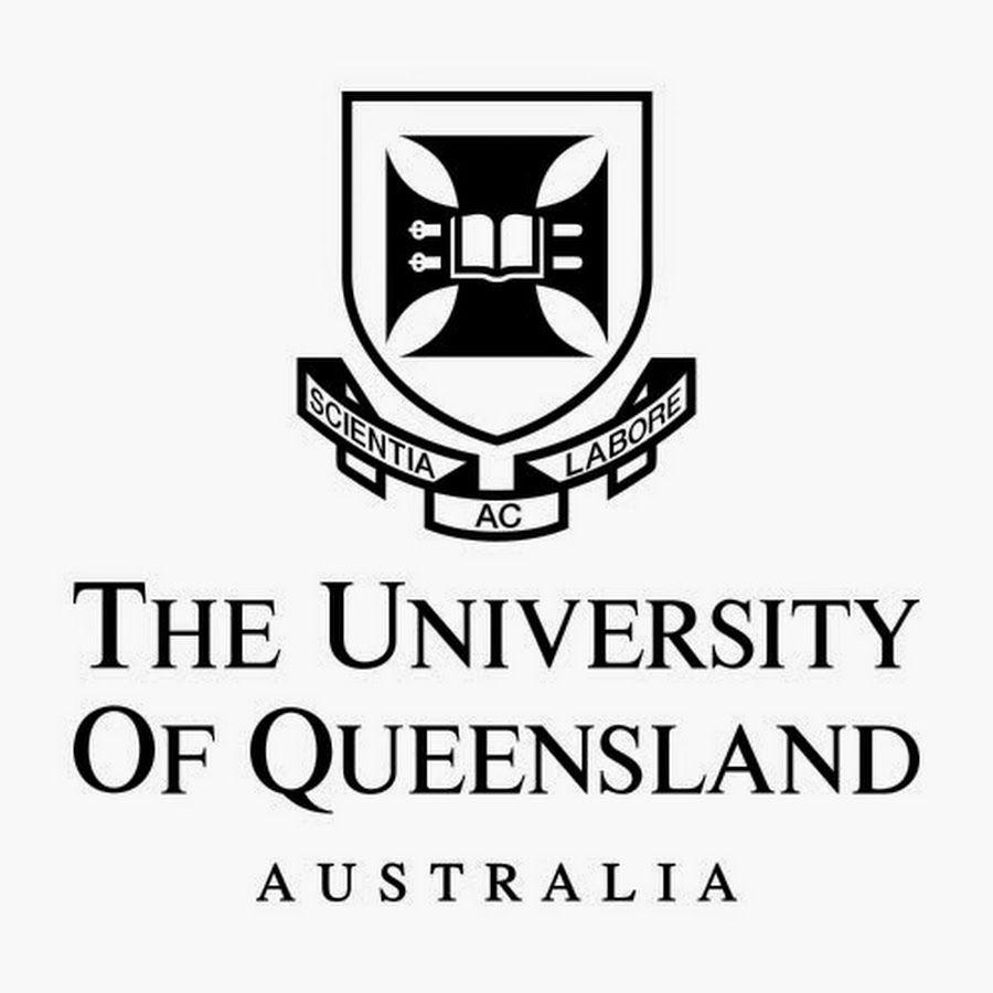 UQ Logo - UQ Faculty of Science - YouTube