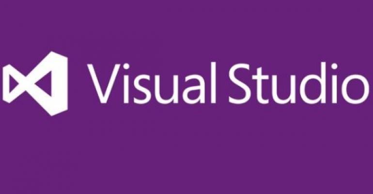 Visual Studio Online Logo - Visual Studio 2013 and .NET Framework 4.5.1 | IT Pro