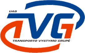 TVG Logo - UAB 