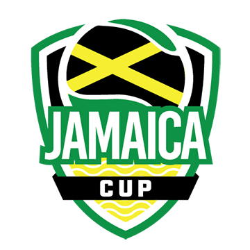 ITF Logo - JAMAICA CUP