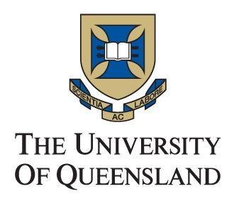 UQ Logo - Queensland Academies – Science, Mathematics and Technology Campus ...