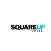 Square Up Logo - Working at Square Up Media | Glassdoor.co.uk