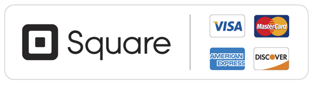 Squareup Logo - square pay - Snake Services