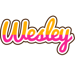 Wesley Logo - Wesley Logo | Name Logo Generator - Smoothie, Summer, Birthday ...