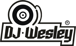 Wesley Logo - DJ Wesley Logo Vector (.CDR) Free Download