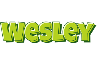 Wesley Logo - Wesley Logo | Name Logo Generator - Smoothie, Summer, Birthday ...