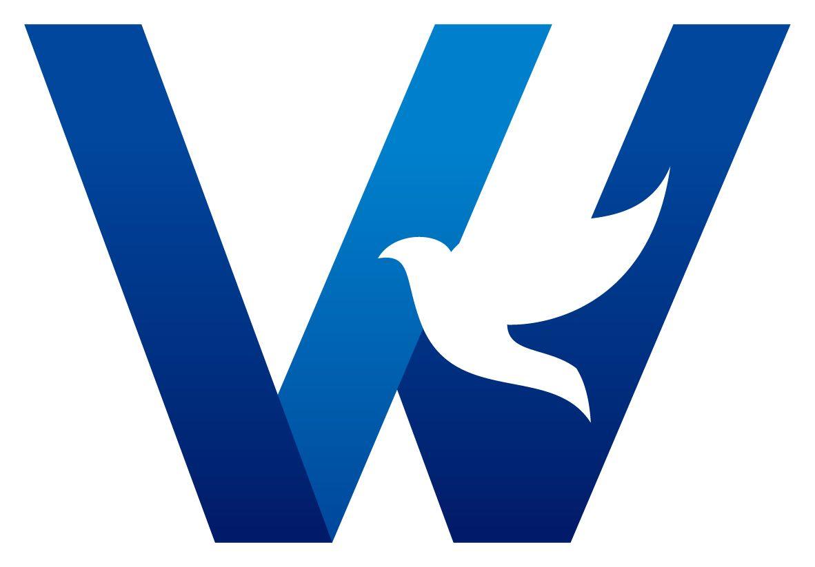 Wesley Logo - The new Wesley Foundation Logo：Information｜Wesley Foundation