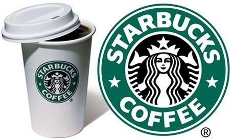 Starbucks Coffee Cup Logo - Starbucks to recycle and reuse coffee cups in 2011