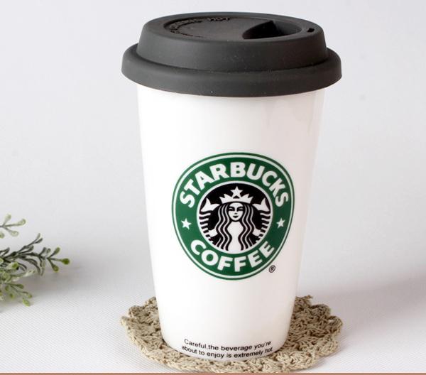 Coffee Cup Starbucks Logo - Custom mugs and Personalized mugs High Quality Ceramic Mug Coffee