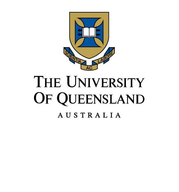 UQ Logo - University