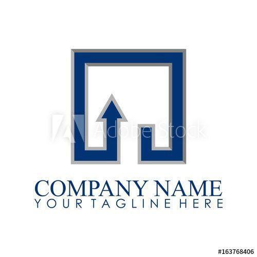 Square Up Logo - square up logo vector - Buy this stock vector and explore similar ...