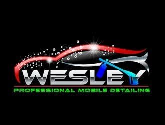 Wesley Logo - Wesley logo design - 48HoursLogo.com