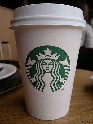 Coffee Cup Starbucks Logo - How Starbucks Will Make Millions Off Its New, Reusable Cup