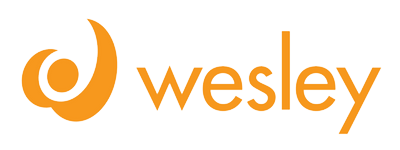 Wesley Logo - Wesley Logo New Tp