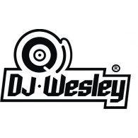 Wesley Logo - DJ Wesley. Brands of the World™. Download vector logos and logotypes