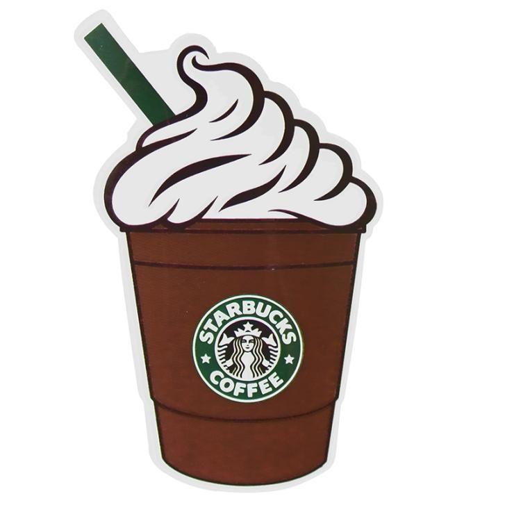 Coffee Cup Starbucks Logo - Free Starbucks Cliparts, Download Free Clip Art, Free Clip Art on ...