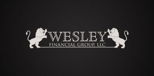 Wesley Logo - Wesley Financial Group