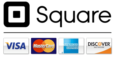 Squareup Logo - Square Tip/Donation Form