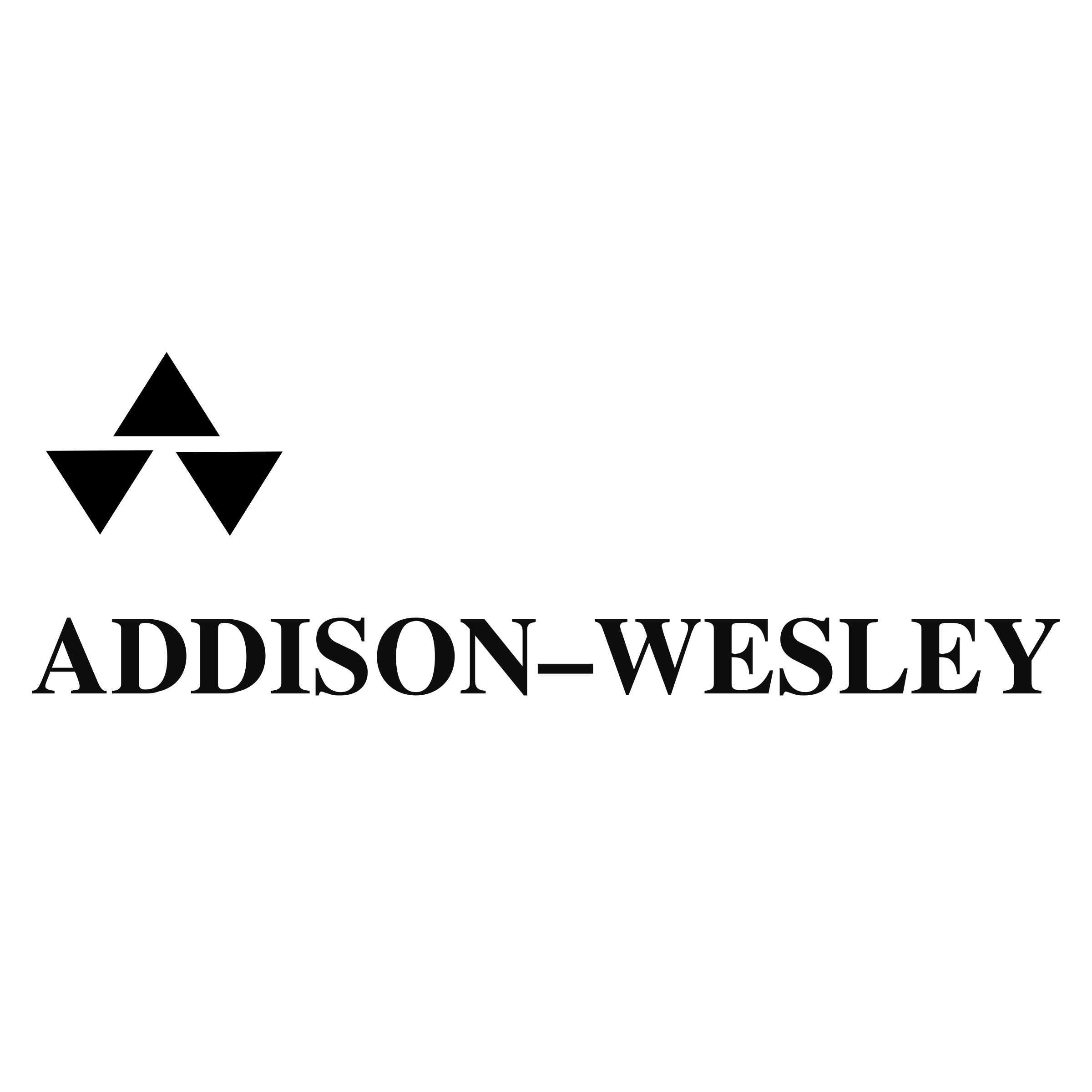 Wesley Logo - Addison Wesley Logo PNG Transparent & SVG Vector - Freebie Supply