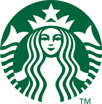 Coffee Cup Starbucks Logo - Starbucks