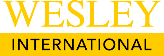 Wesley Logo - Products