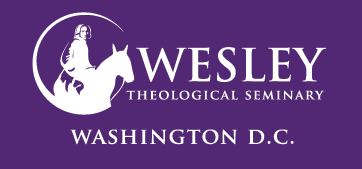 Wesley Logo - Wesley Theological Seminary in Washington, D.C.