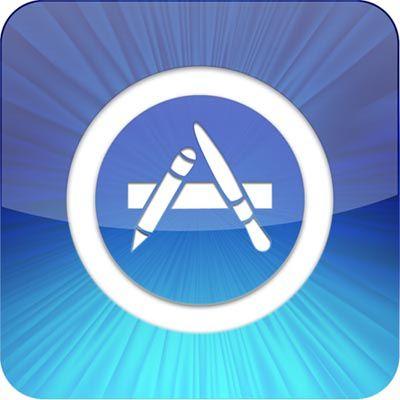 iPad App Store Logo - App store Logos