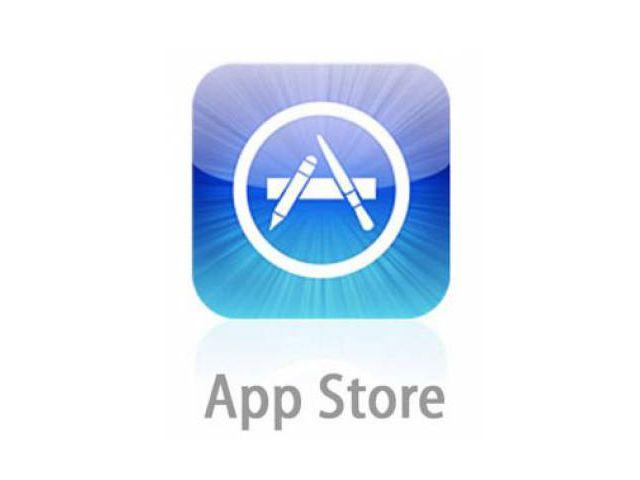 iPad App Store Logo - Data on Your iPhone, iPad Not as Safe As You May Think | CIO