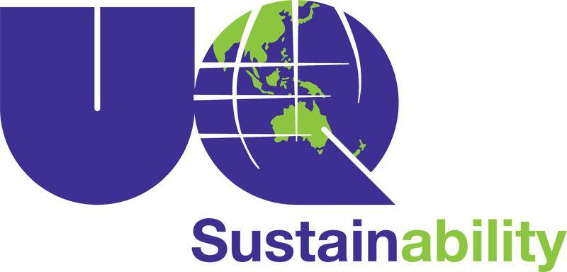 UQ Logo - UQ Bicycle User Group (UQBUG) at The University of Queensland