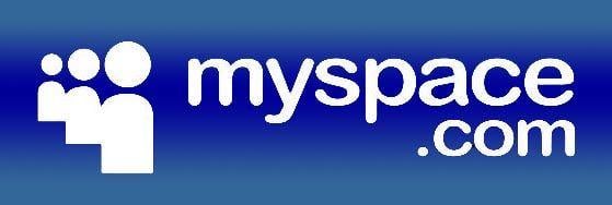 Myspace Logo - The Many Looks Of the MySpace Logo